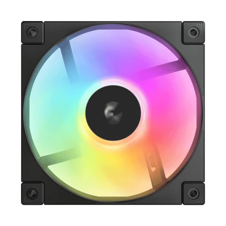 Вентилятор Deepcool (R-FD12-BKAPN3-G)