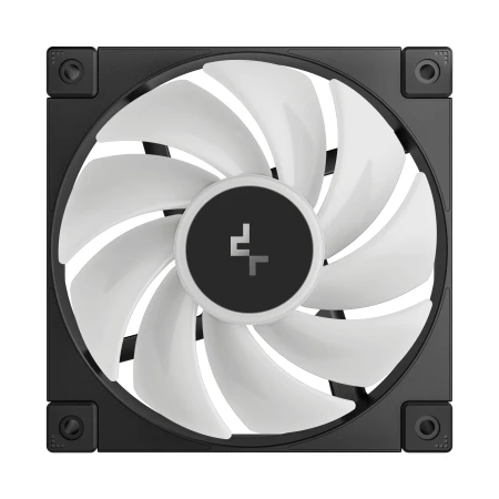 Вентилятор Deepcool (R-FD12-BKAPN3-G)