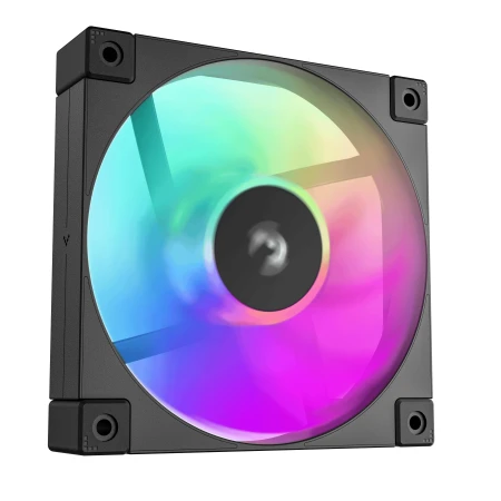 Вентилятор Deepcool (R-FD12-BKAPN3-G)