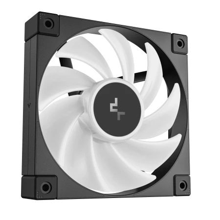 Вентилятор Deepcool (R-FD12-BKAPN3-G)