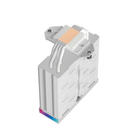 Кулер Deepcool (R-AK400-WHAPMN-G)