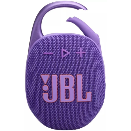 Акустическая система JBL (JBLCLIP5PUR)