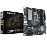 Материнська плата Gigabyte (B760M D3HP)