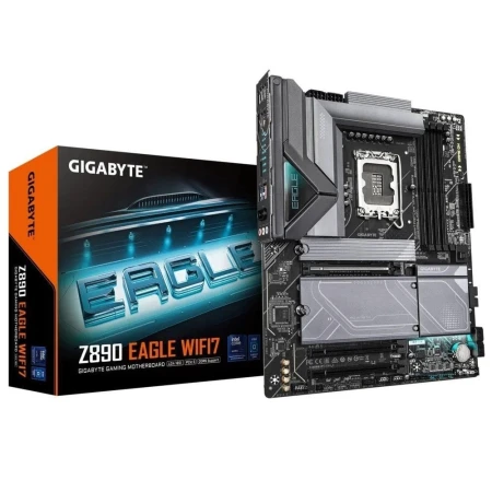 Материнская плата Gigabyte (Z890 EAGLE WIFI7)
