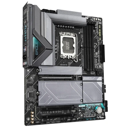 Материнская плата Gigabyte (Z890 EAGLE WIFI7)