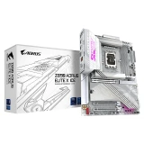 Материнская плата Gigabyte (Z890 AORUS ELITE X ICE)