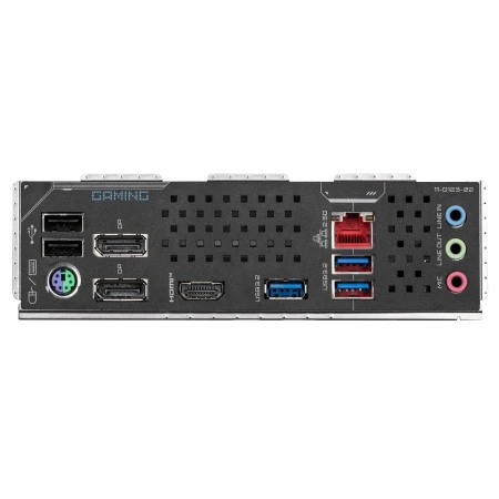 Материнська плата Gigabyte (Z890M GAMING X)