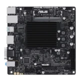 Материнская плата ASUS (PRIME N100I-D D4-CSM)