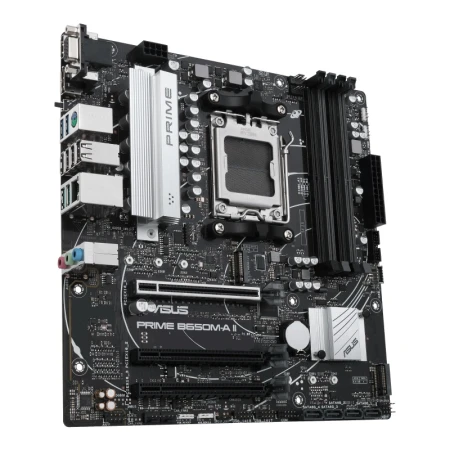 Материнская плата ASUS (PRIME B650M-A II-CSM)