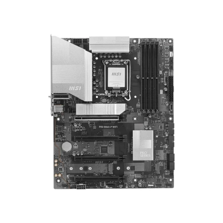 Материнська плата MSI (PRO B860-P WIFI)