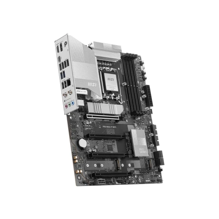 Материнська плата MSI (PRO B860-P WIFI)