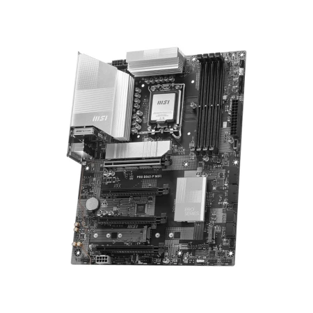 Материнська плата MSI (PRO B860-P WIFI)