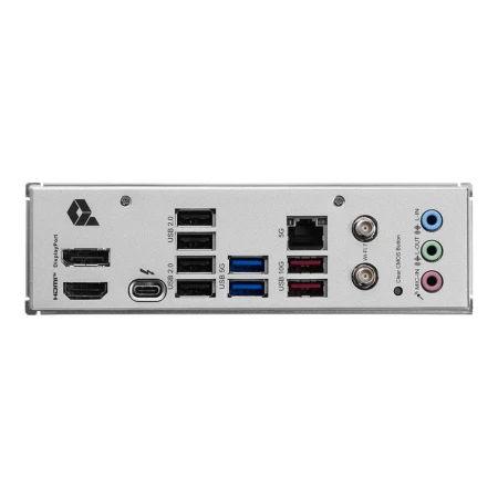 Материнська плата MSI (PRO B860-P WIFI)