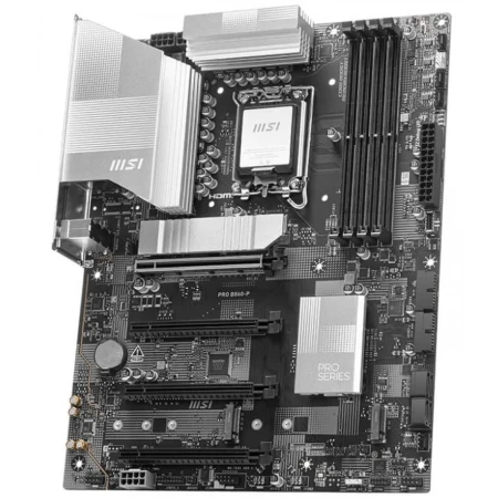 Материнська плата MSI (PRO B860-P)