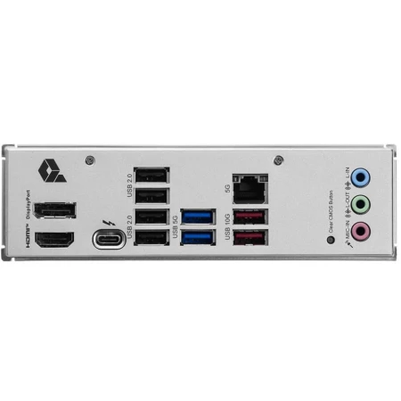 Материнська плата MSI (PRO B860-P)