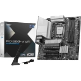 Материнская плата MSI (PRO B860M-A WIFI)