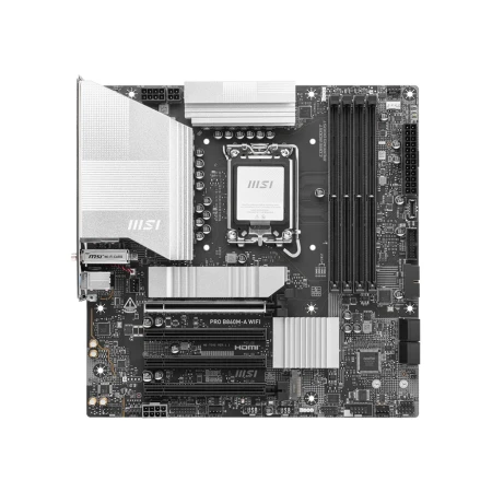 Материнская плата MSI (PRO B860M-A WIFI)