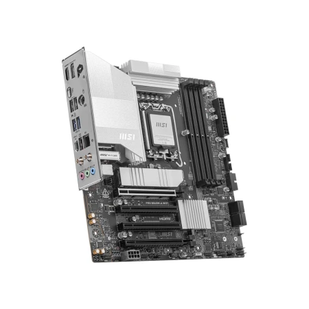 Материнская плата MSI (PRO B860M-A WIFI)