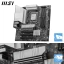 Материнская плата MSI (PRO B860M-A WIFI)