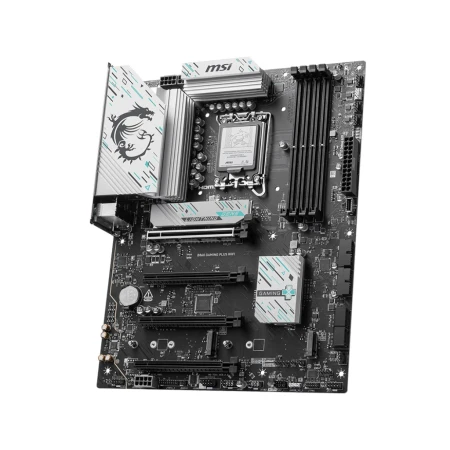 Материнская плата MSI (B860 GAMING PLUS WIFI)