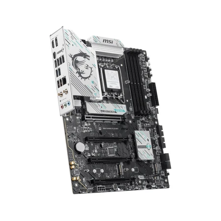 Материнская плата MSI (B860 GAMING PLUS WIFI)