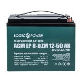 Акумуляторна батарея LogicPower (LP10063)