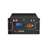 Акумуляторна батарея LogicPower (LP30386)