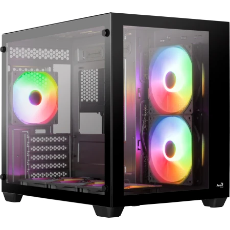 Корпус Aerocool (ACCS-ES02163.11)