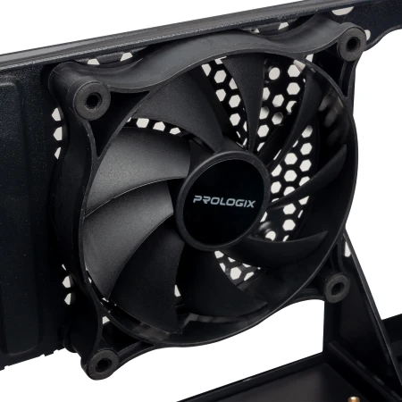 Корпус ProLogiX (E104)