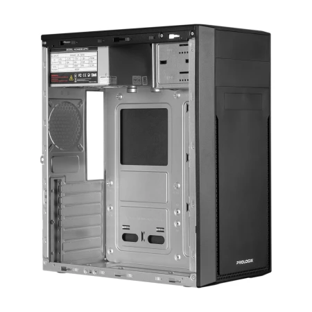Корпус ProLogiX (E125 400W Black)
