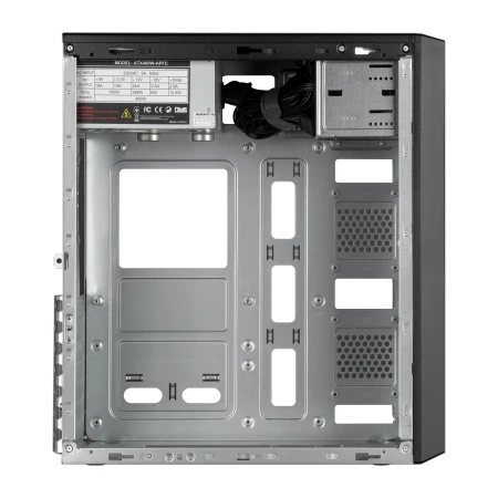 Корпус ProLogiX (E125 400W Black)
