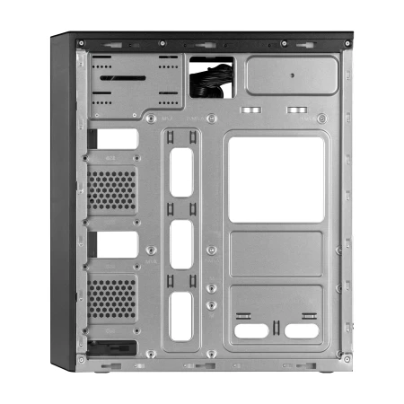 Корпус ProLogiX (E125 400W Black)