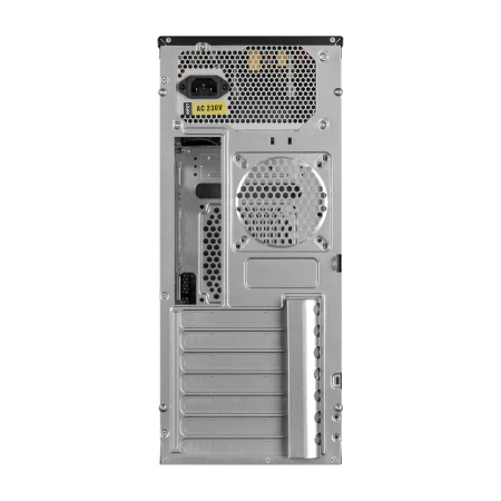 Корпус ProLogiX (E125 400W Black)