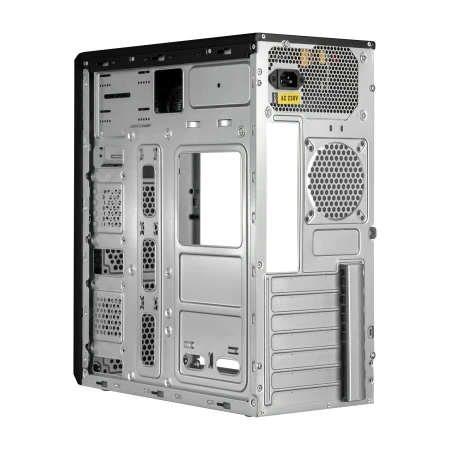Корпус ProLogiX (E125 400W Black)