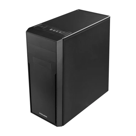Корпус ProLogiX (E125 400W Black)