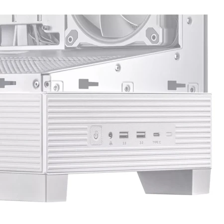 Корпус ASUS (90DC00R3-B19000)