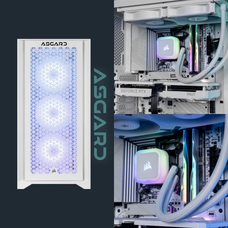 Компьютер ASGARD (I265KF.32.S10.47.5276)