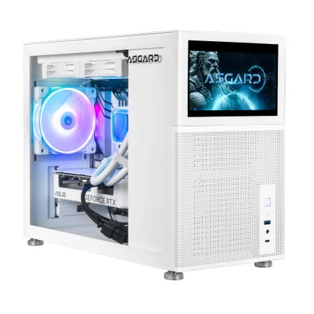 Компьютер ASGARD (A96X.32.S10.57T.5510)