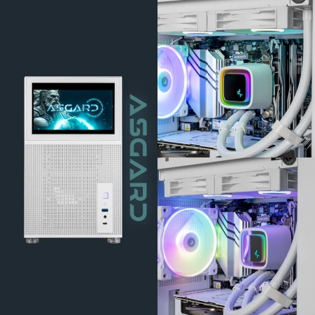 Комп'ютер ASGARD (A97X.64.S20.58.5539)