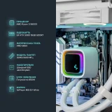 Комп'ютер ASGARD (A96X.64.S20.58.5521)