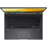 Ноутбук ASUS (90NB0W95-M01C30)