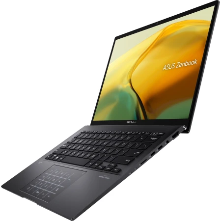 Ноутбук ASUS (90NB0W95-M01C30)