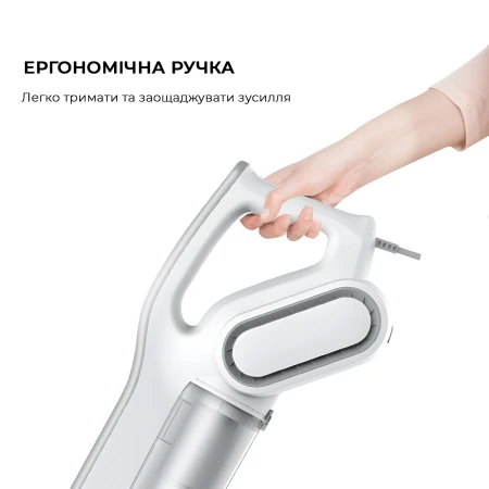 Ручний пилосос Deerma (DX700)