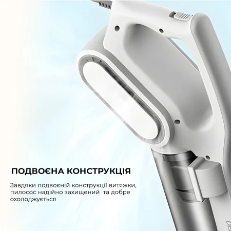 Ручний пилосос Deerma (DX700)