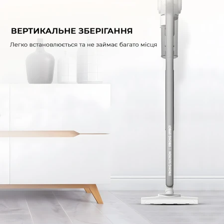 Ручний пилосос Deerma (DX700)