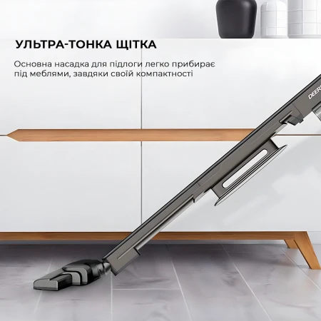 Ручний пилосос Deerma (DX700)
