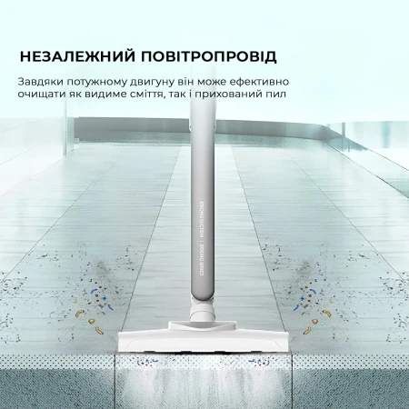 Ручний пилосос Deerma (DX700)