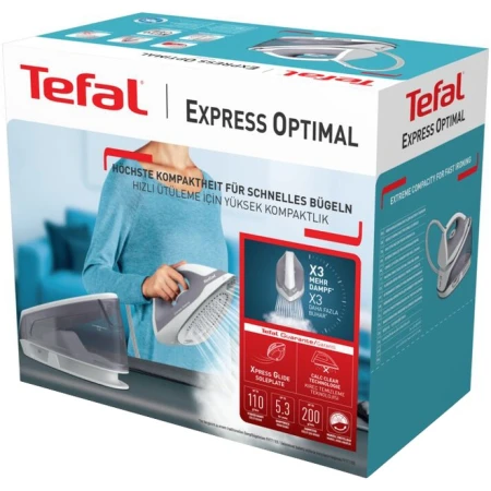 Парогенератор Tefal (SV4111E0)