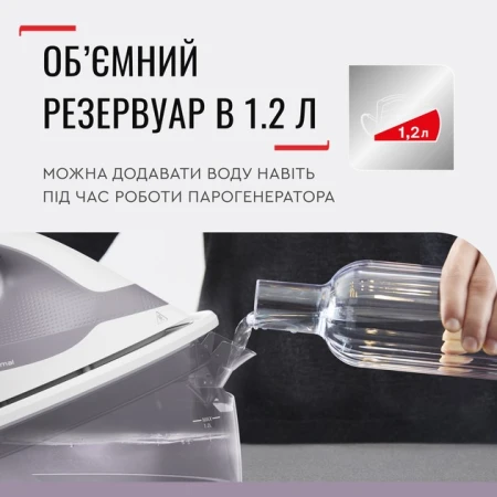 Парогенератор Tefal (SV4111E0)