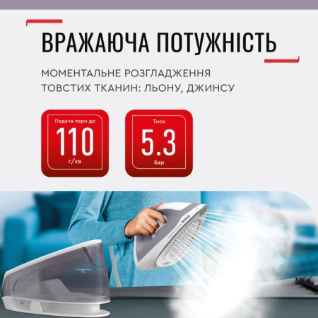 Парогенератор Tefal (SV4111E0)